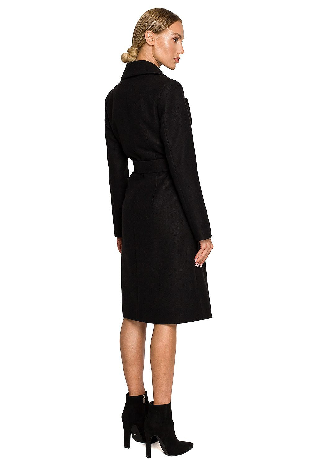  Manteau model 169940 Moe 