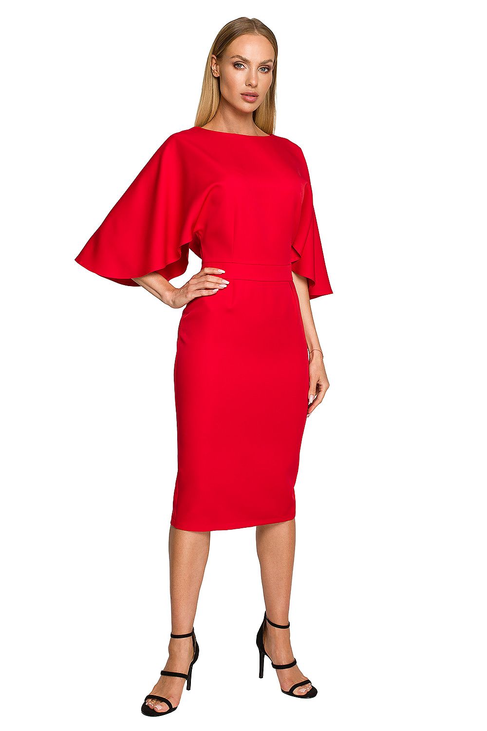  Robe de cocktail model 169963 Moe 