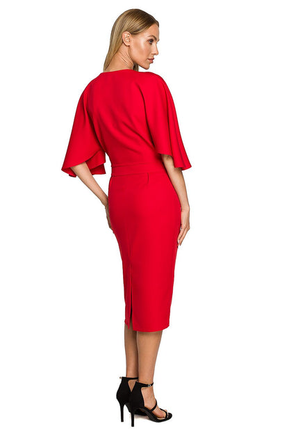  Robe de cocktail model 169963 Moe 