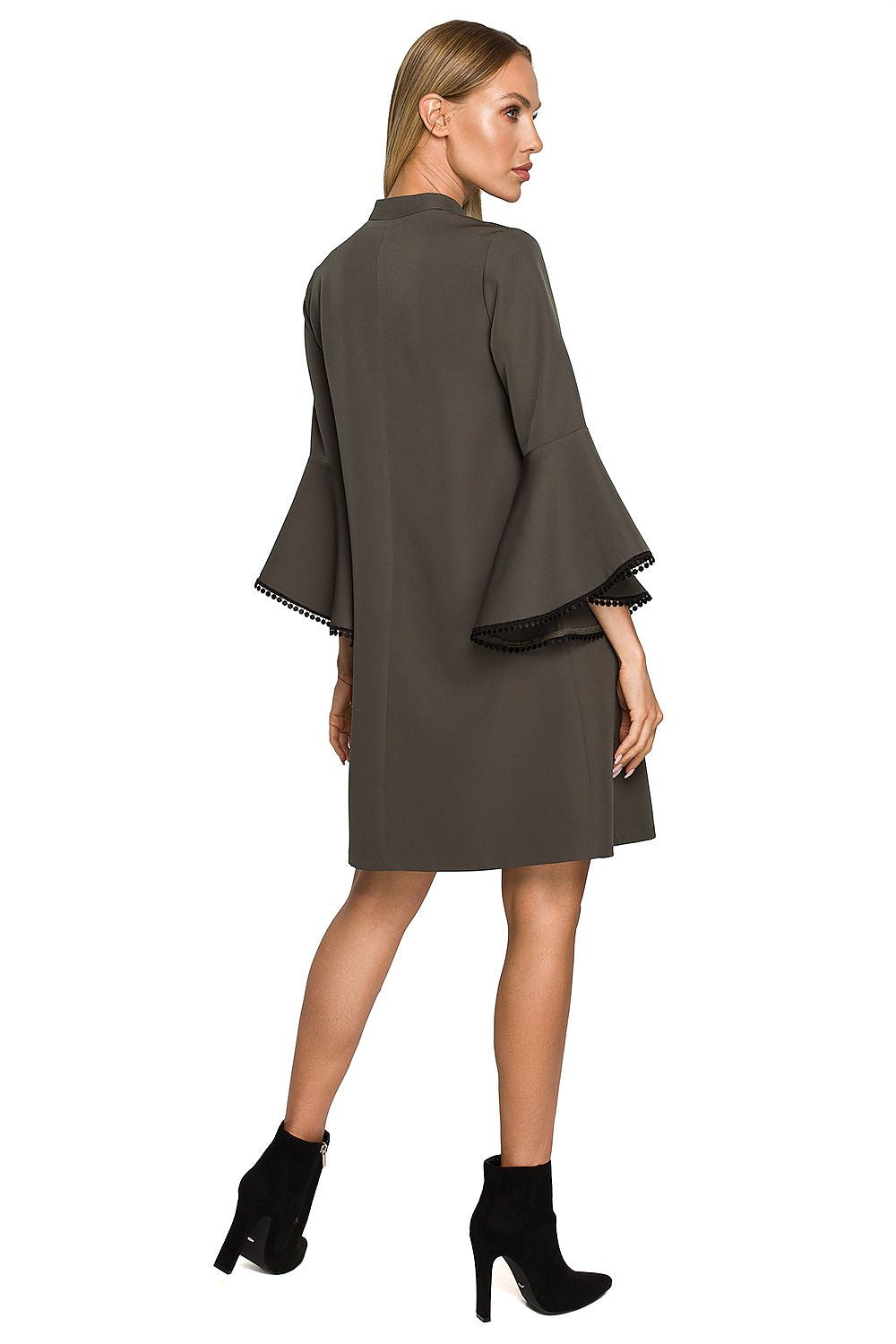  Robe de jour model 169971 Moe 