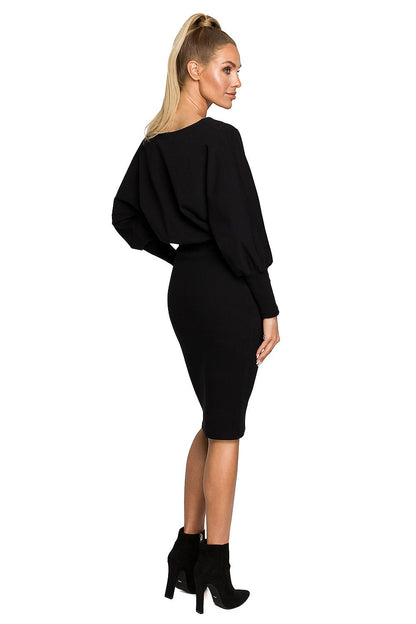  Robe de jour model 170004 Moe 