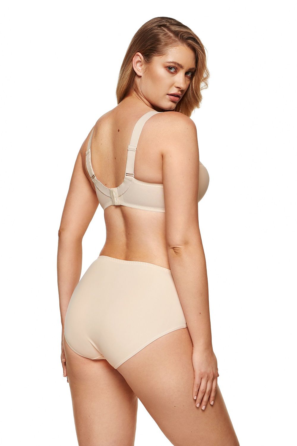  Culottes model 170094 Gorteks 