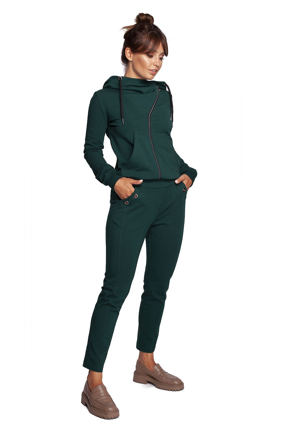  Pantalon femme model 170185 BeWear 