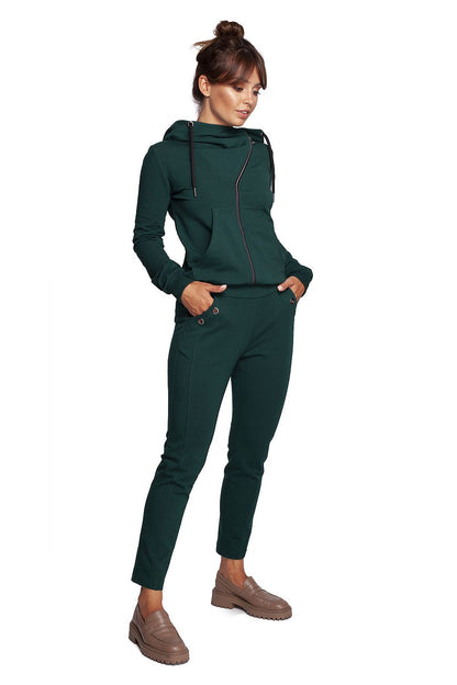  Pantalon femme model 170185 BeWear 