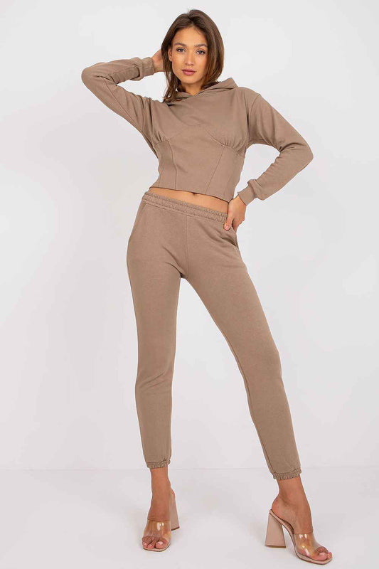 L`ensemble Ex Moda