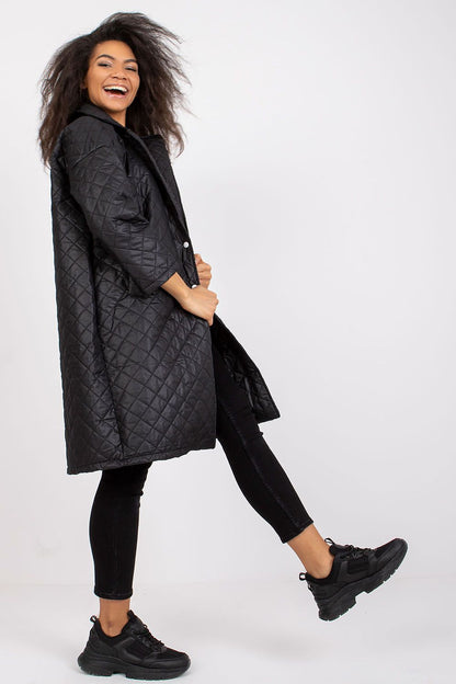 Manteau model 170423 Ex Moda 