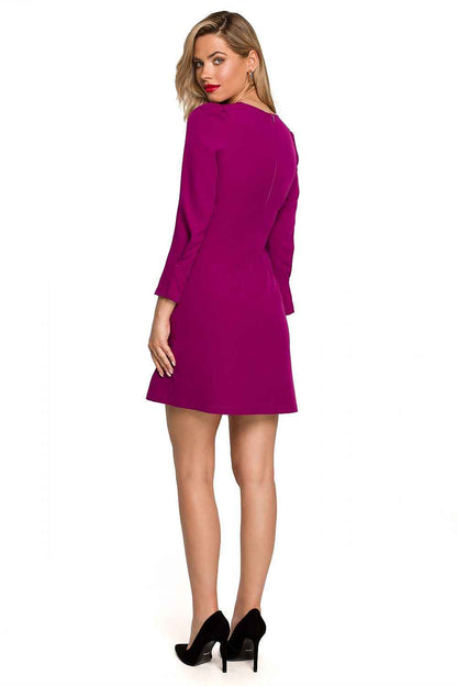 Robe de jour Makover