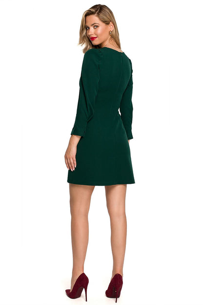  Robe de jour model 170496 Makover 