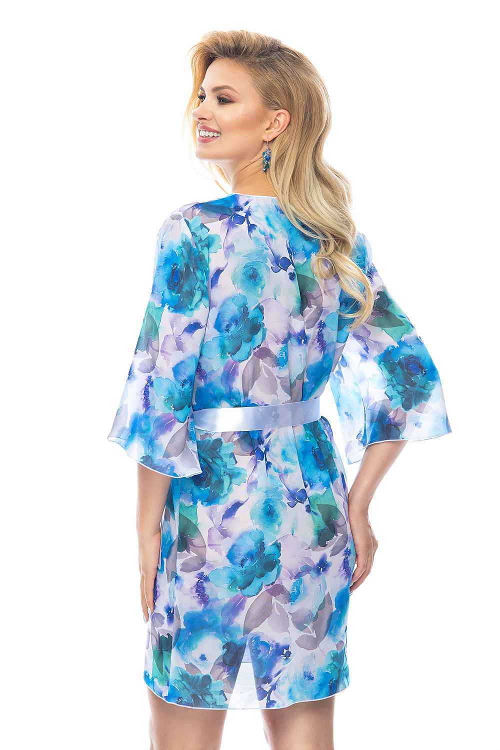 Peignoir Irall