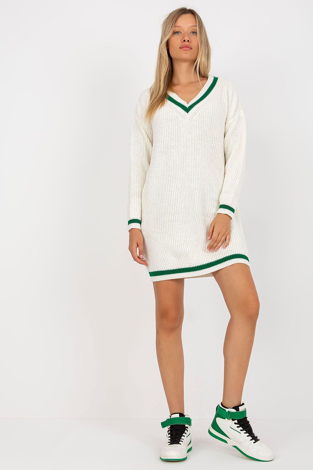  Robe de jour model 170759 Rue Paris 