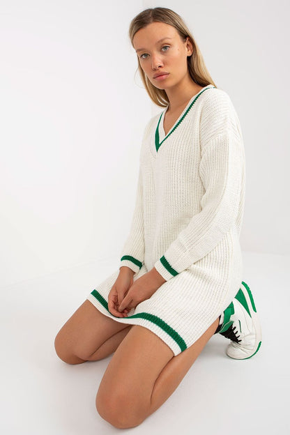  Robe de jour model 170759 Rue Paris 
