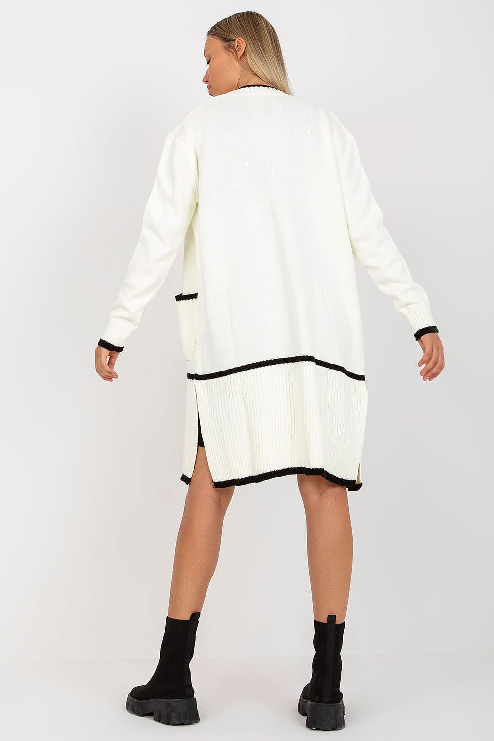  Cardigan model 170766 Rue Paris 