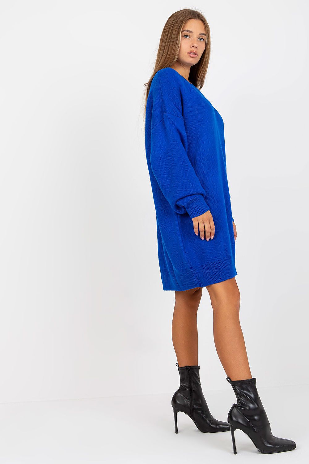  Robe de jour model 171006 Rue Paris 