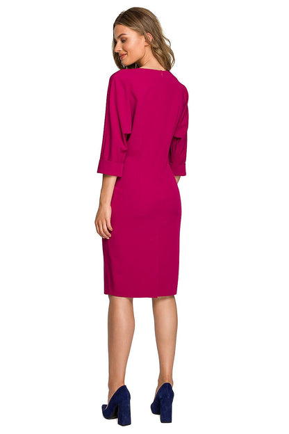  Robe de jour model 171166 Stylove 