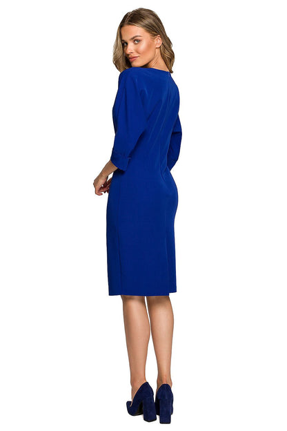  Robe de jour model 171168 Stylove 