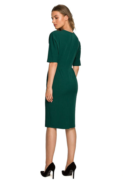  Robe de jour model 171198 Stylove 