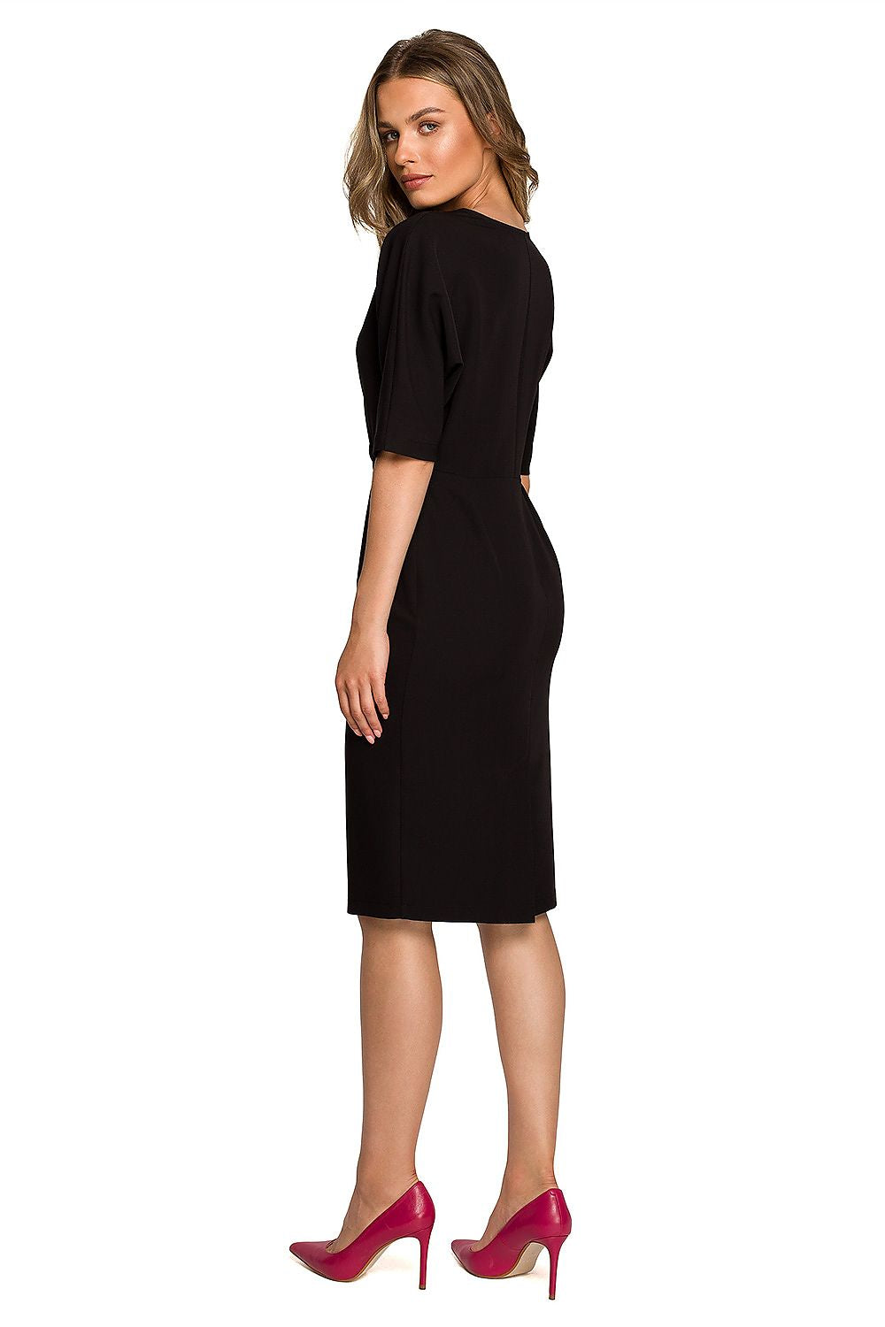  Robe de jour model 171200 Stylove 