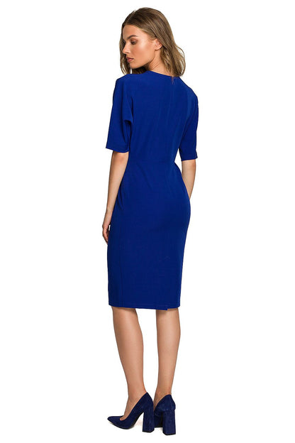  Robe de jour model 171201 Stylove 
