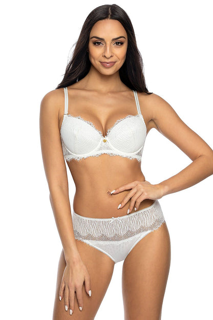  Culottes model 171355 Mat 
