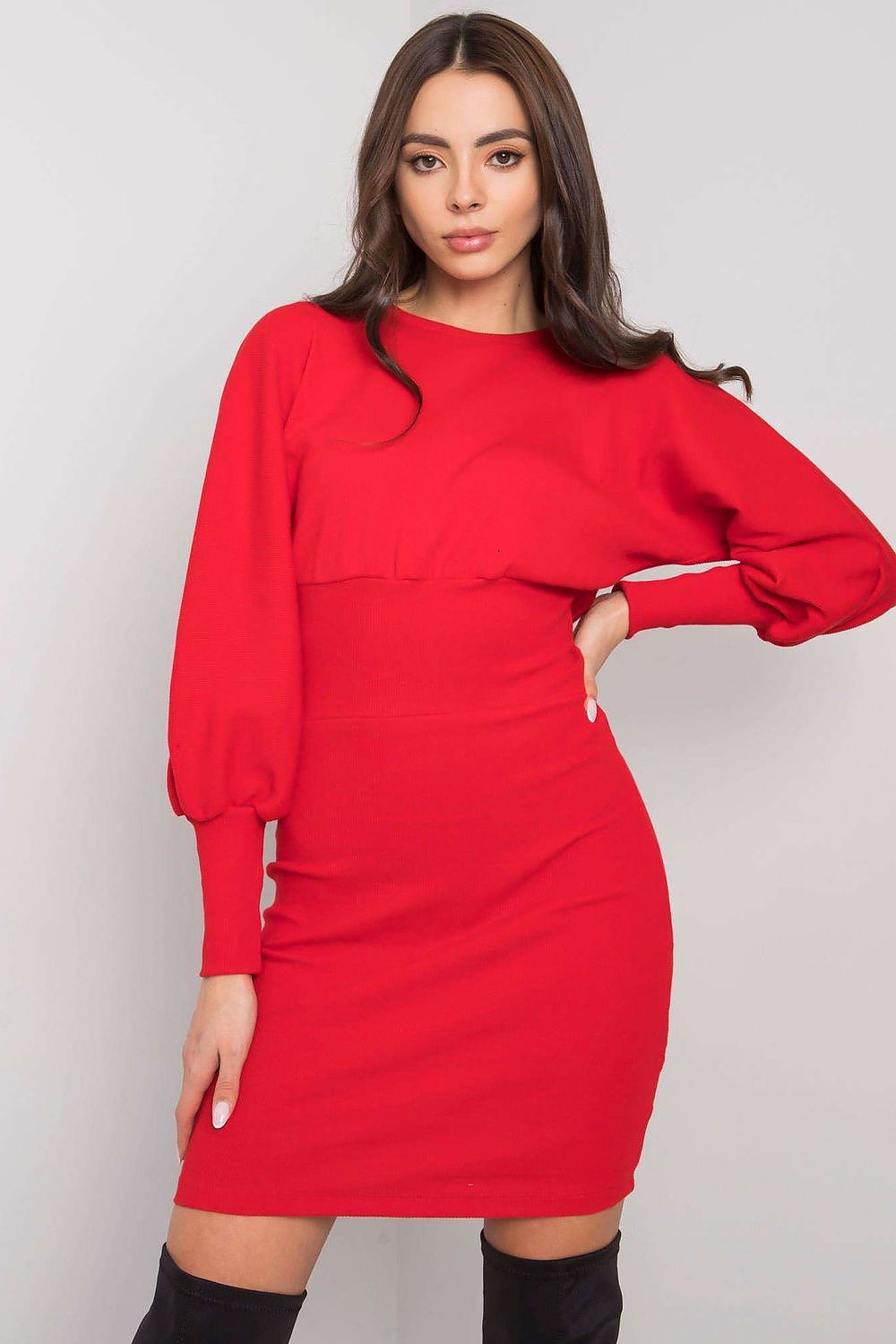  Robe de jour model 171694 Rue Paris 