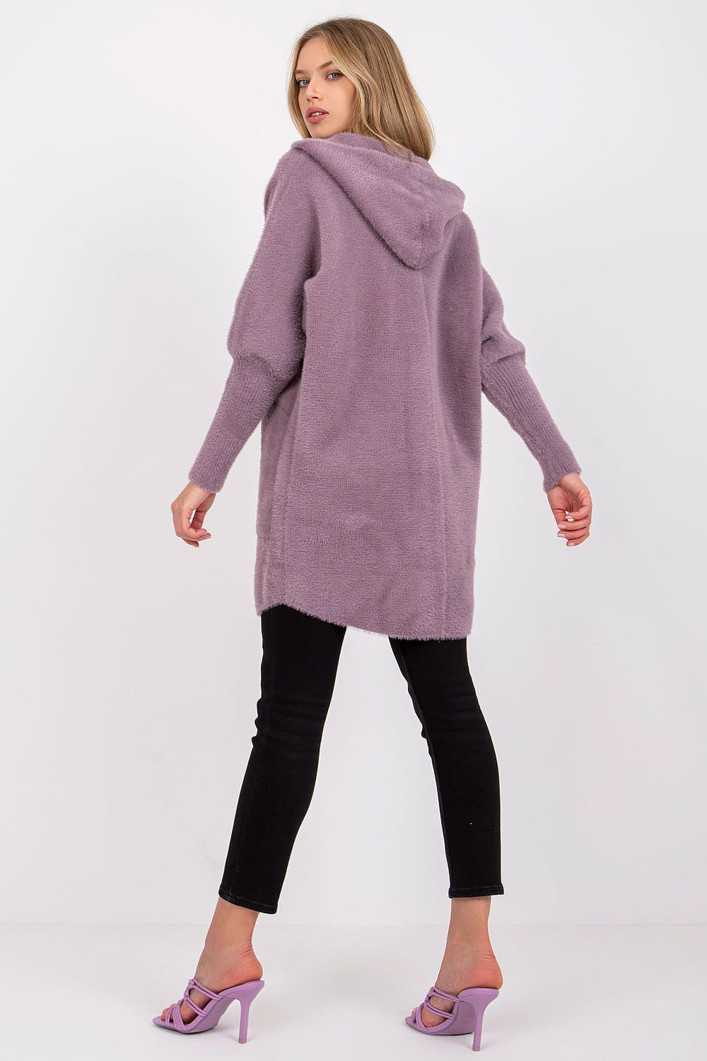 Manteau model 171831 MBM 