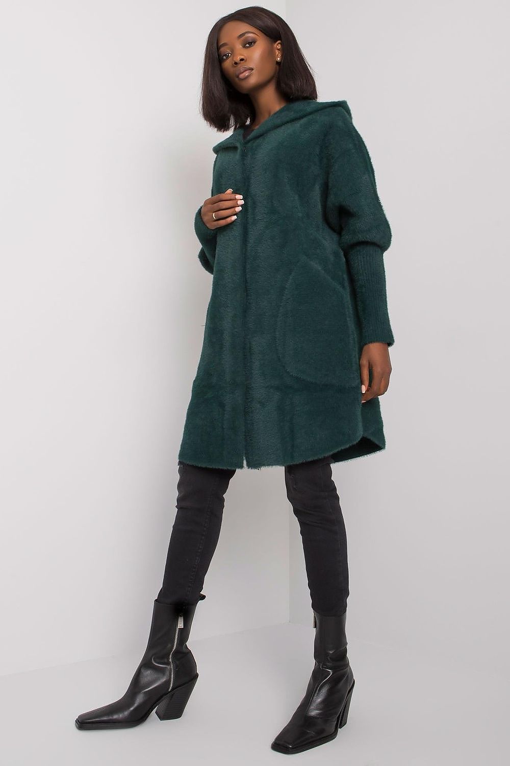  Manteau model 171833 MBM 