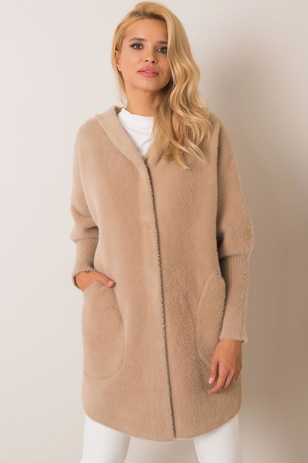  Manteau model 171837 MBM 