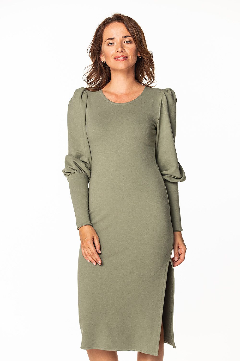  Robe de jour model 171902 Tessita 