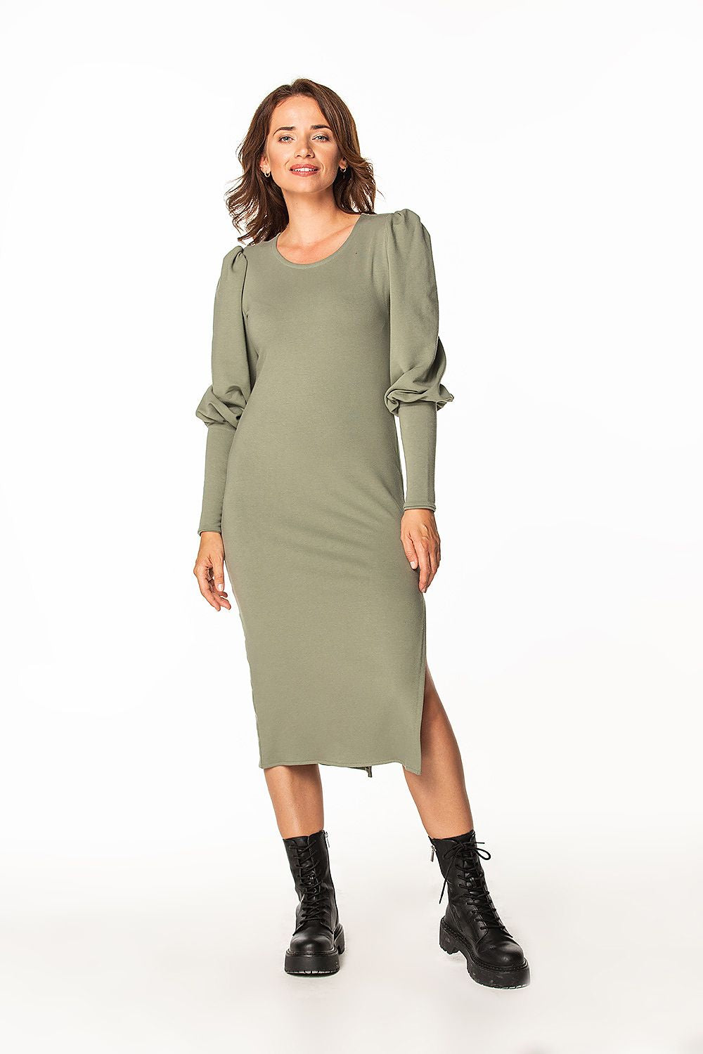 Robe de jour model 171902 Tessita 