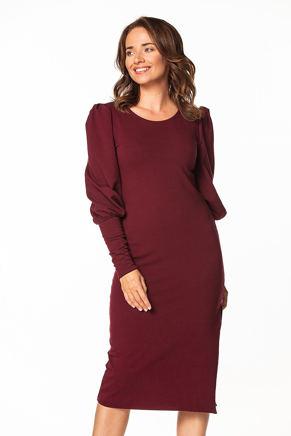  Robe de jour model 171903 Tessita 