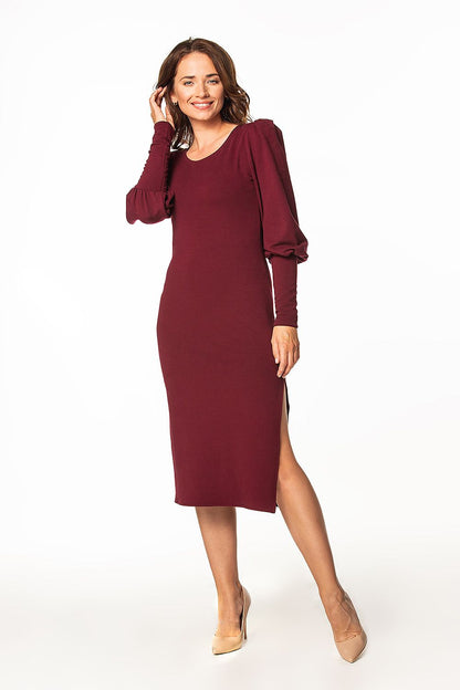  Robe de jour model 171903 Tessita 