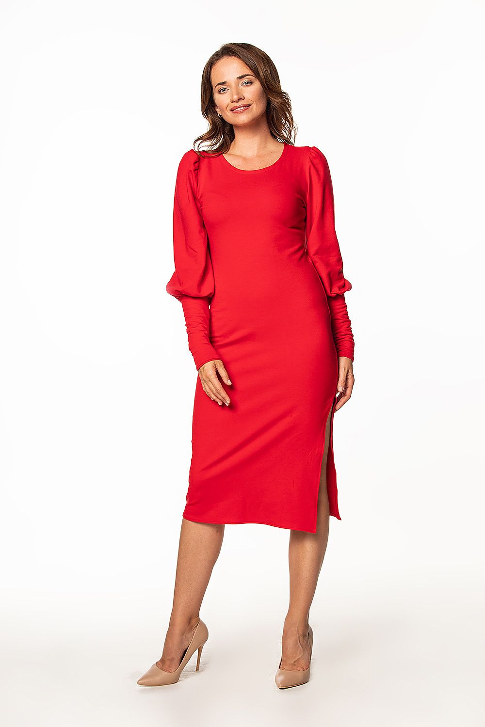  Robe de jour model 171907 Tessita 