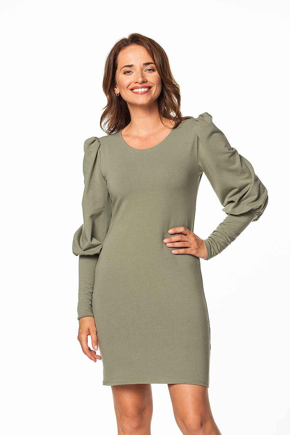 Robe de jour Tessita