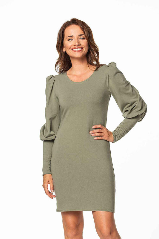 Robe de jour Tessita