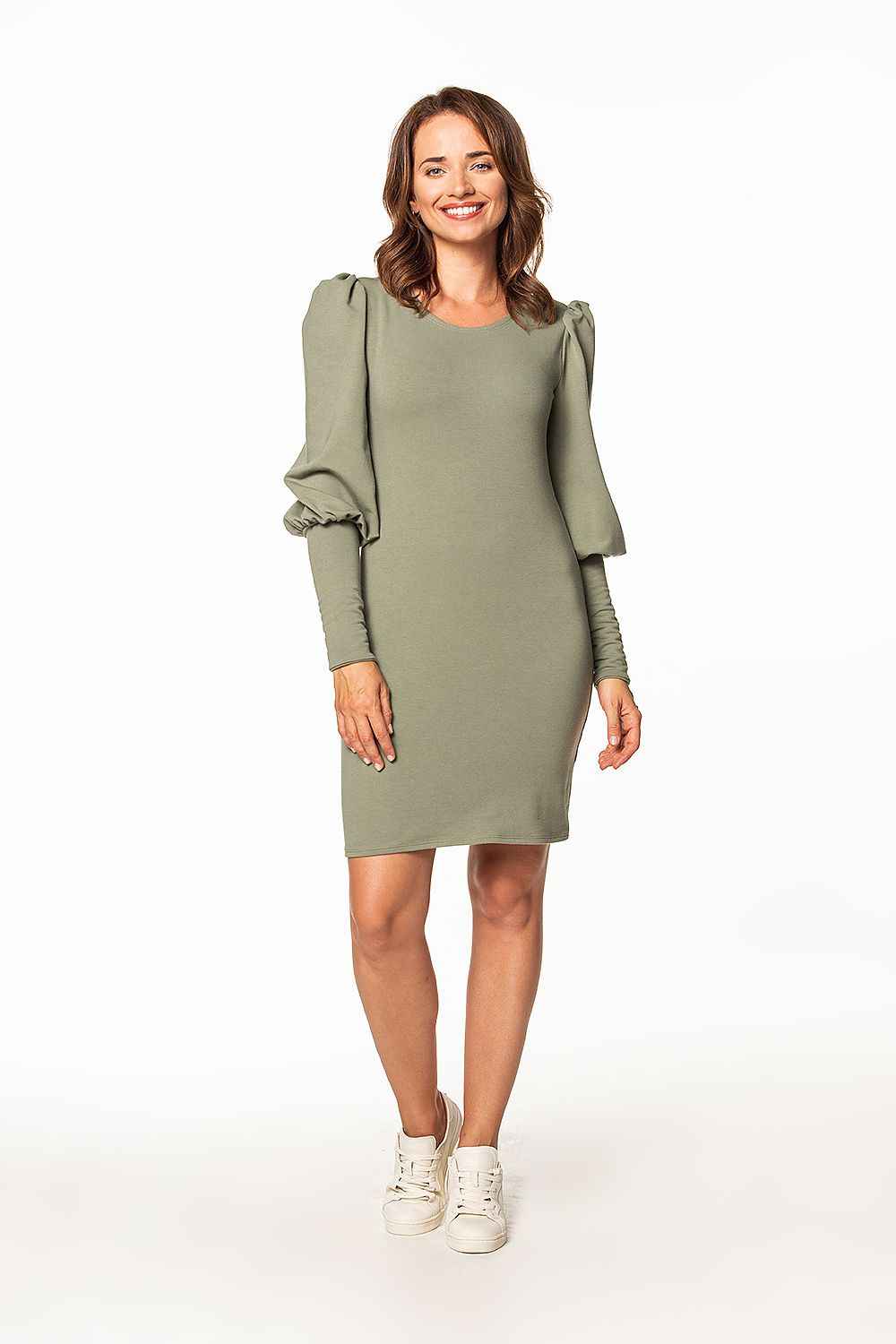 Robe de jour Tessita