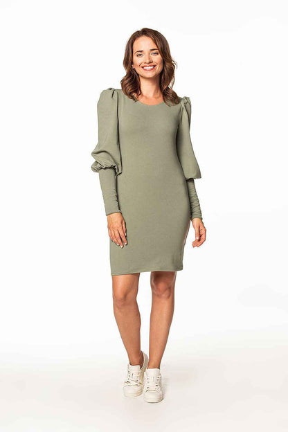 Robe de jour Tessita