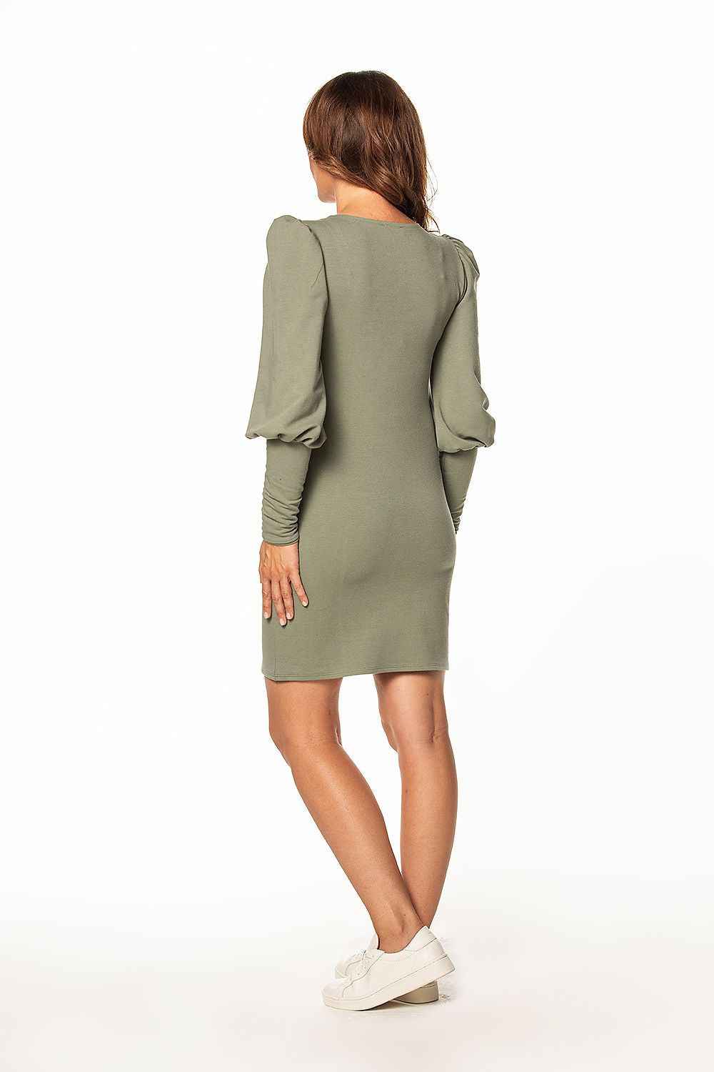 Robe de jour Tessita