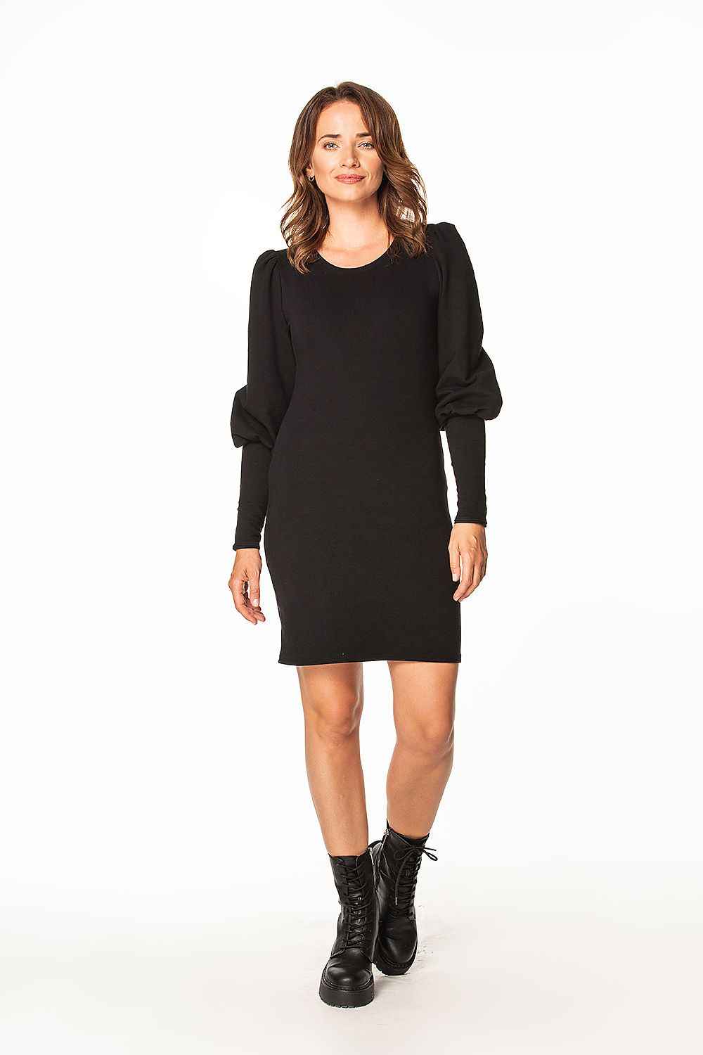 Robe de jour Tessita