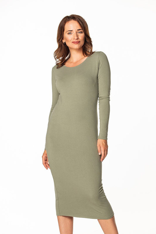  Robe de jour model 171916 Tessita 