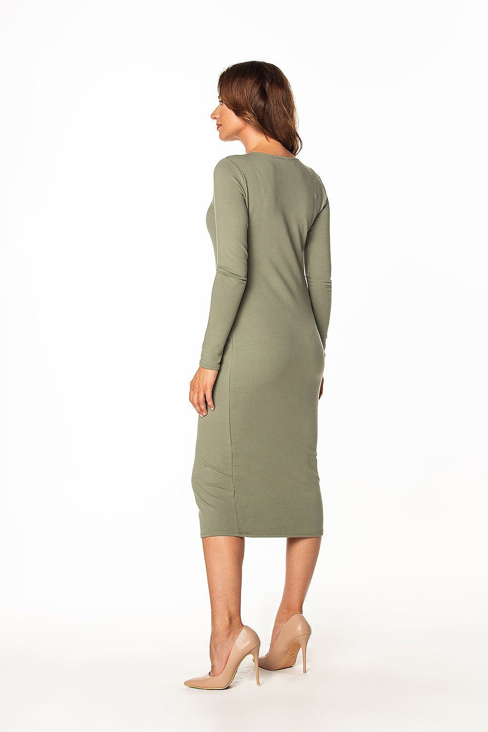  Robe de jour model 171916 Tessita 