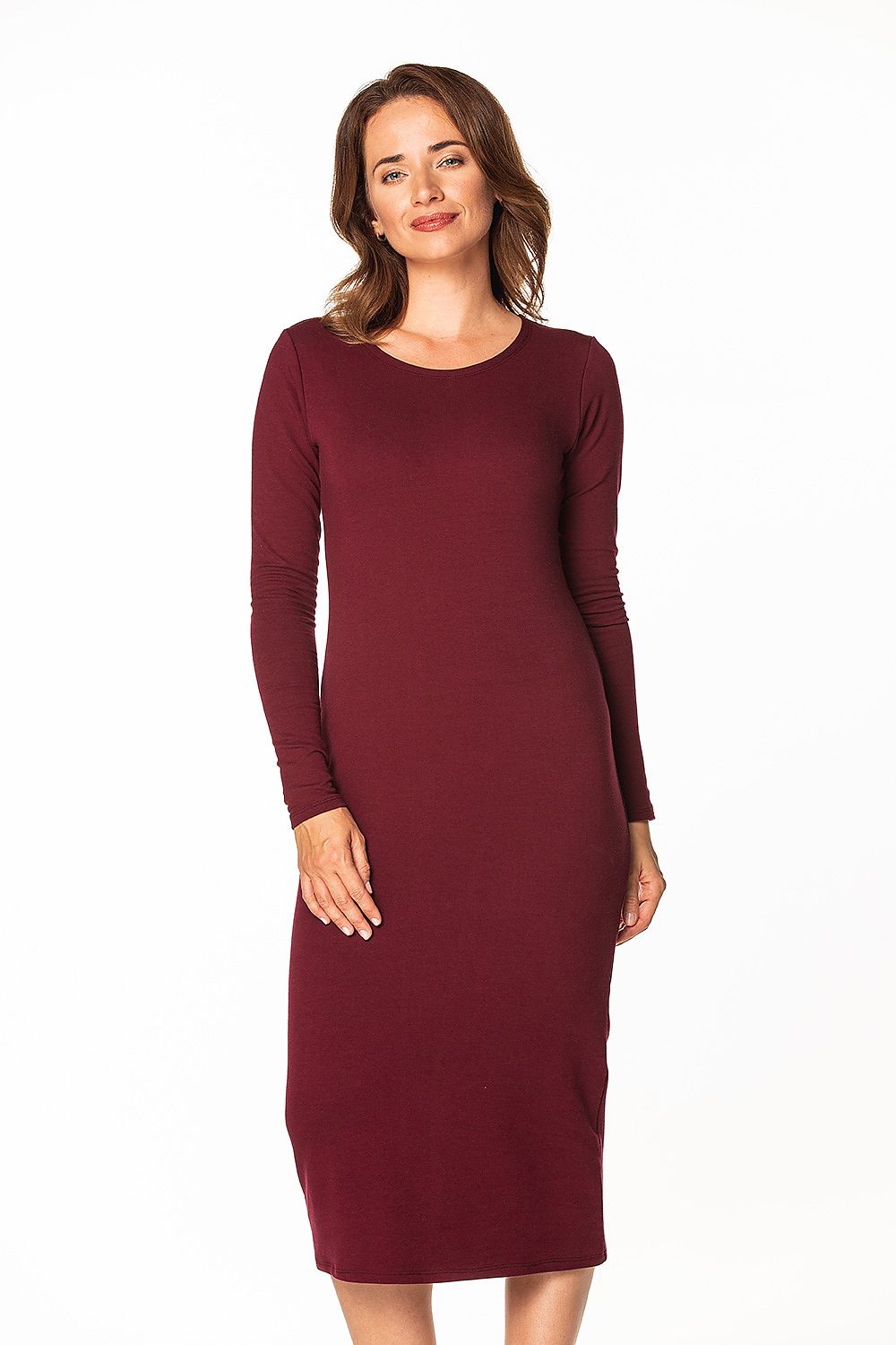  Robe de jour model 171917 Tessita 
