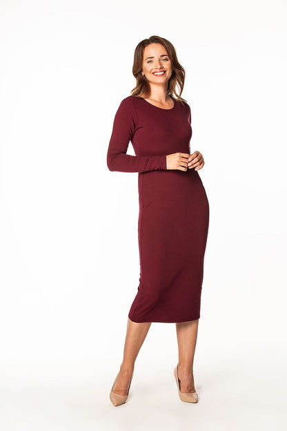  Robe de jour model 171917 Tessita 