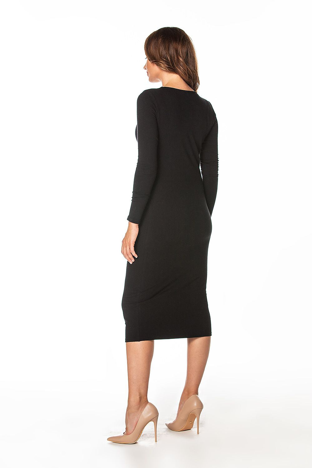 Robe de jour model 171918 Tessita 