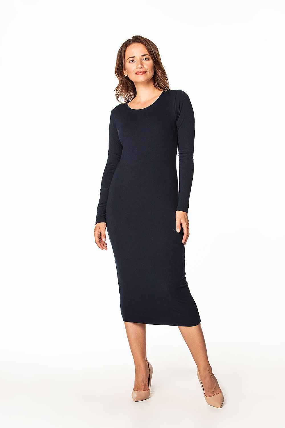 Robe de jour Tessita