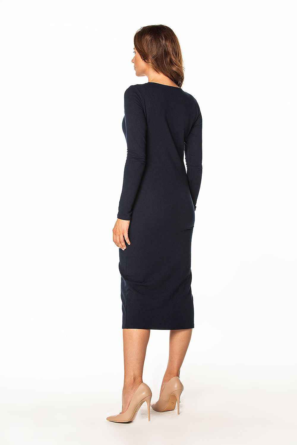 Robe de jour Tessita