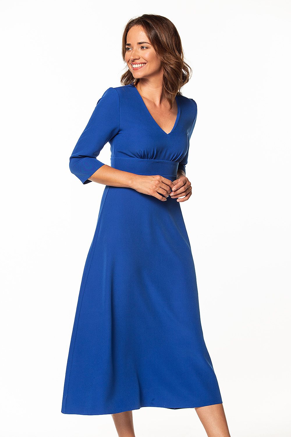  Robe de jour model 171922 Tessita 
