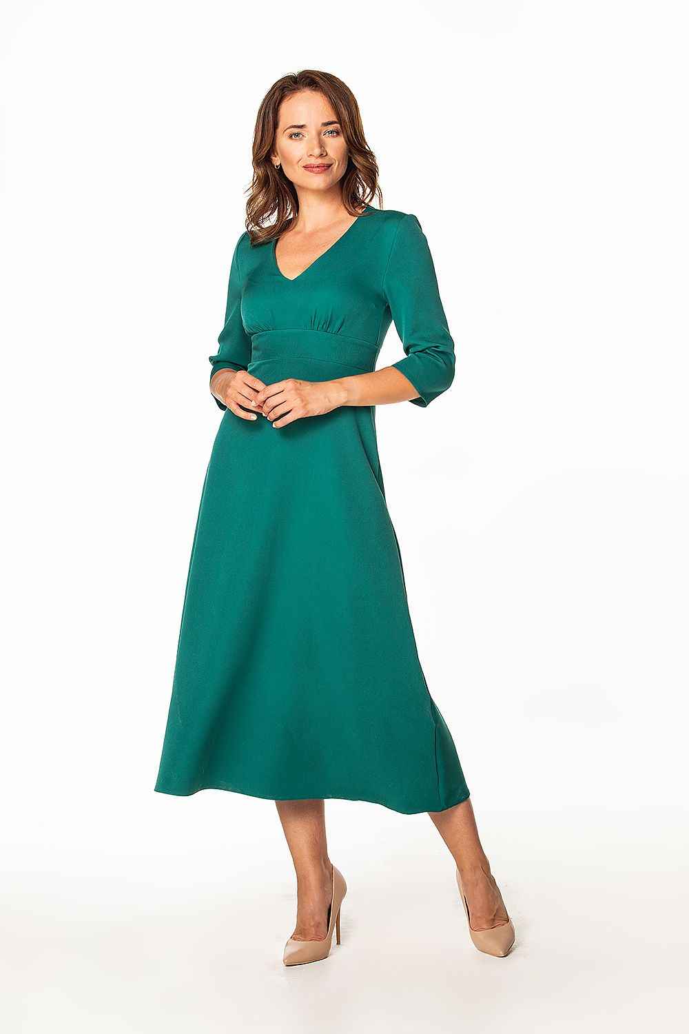 Robe de jour Tessita