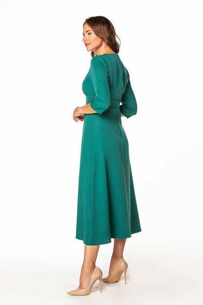 Robe de jour Tessita