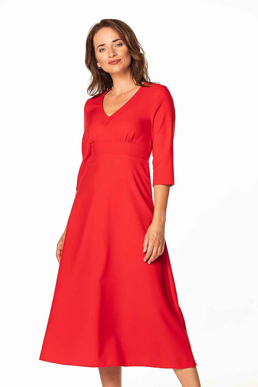 Robe de jour Tessita