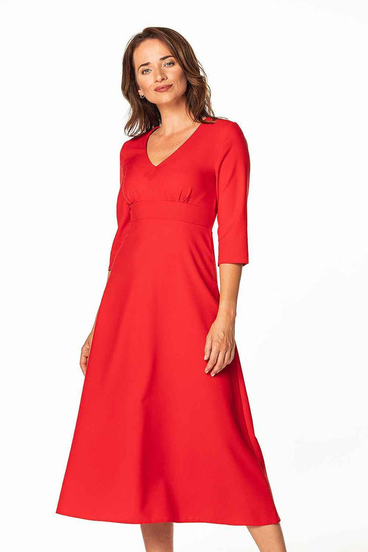 Robe de jour Tessita
